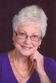 Mary Poff Obituary (1935