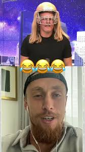 @Pat McAfee Show Clips had #GeorgeKittle distracted by his new look 😂  #hairtok #funny #NFL
