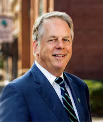 AGH Board of Trustees appoints new chair, corporation members