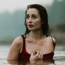 Profile for Simone Bruyere Fraser