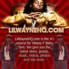 Stream Lil Wayne