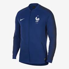 Team up with your fellow fans and take. Men S Nike France Football Jacket La Liga Soccer