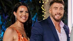 Anna mcevoy and josh packham are crowned winners as they take home the $50,000 cash prize. Frischstes Final Couple Daten Sich Laura Und Mischa Jetzt Promiflash De