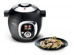 Want To See What Real Mums Thought Of The Tefal Cookforme Tefal Product Review B Electric Pressure Cooker Recipes Tefal Cook4me Recipes Pork Spare Ribs Recipe