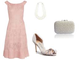 Mi duda son los complementos. Como Combinar Un Vestido Rosa Bodas Combinar Vestido Rosa Vestido Rosa Combinar Vestido Rosa Palo