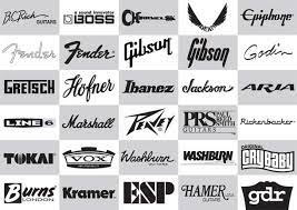 There is a lot to consider when looking for the perfect bass the bass guitar is similar in appearance and construction to an electric guitar, but with a longer neck and scale length, and four, five, six, or eight strings. Pin By Alex On Guitar Logos Guitar Logo Guitar Custom Guitars