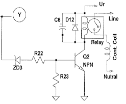 A relay is an electrically operated switch. Relay Contactor Driver Circuit Diagram Download Scientific Diagram