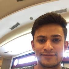 Vasu Sharma's User Profile