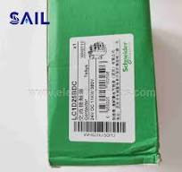 High Quality Schneider Elevator Three-phase DC Contactor ...