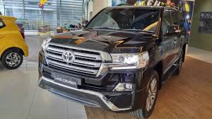 Start up, engine, and in depth tour. In Depth Tour Toyota Land Cruiser J200 Vx R 2nd Facelift Indonesia Youtube