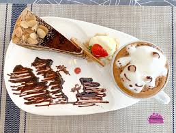 When available, we provide pictures, dish ratings, and descriptions of each menu item. Coffee On The Table Gorgeous 3d Latte Art George Town Penang Oo Foodielicious