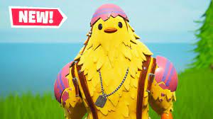 Fortnite season 6 npc locations & offerings npcs that offer exotic, legendary, and epic weapons. Where To Find Cluck In Fortnite Season 6 Npc Location And Other Details