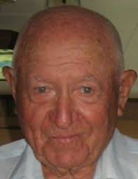 Henry H. "Bud" Freed, Jr. Obituary October 9, 2020