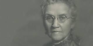 Relief Society Archives