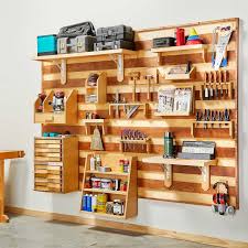 Shop tool holders & chests today. How To Build A French Cleat Tool Storage Wall Tool Storage Wall Tool Wall Storage Tool Storage Cabinets