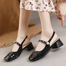 A teacher trying to break up a local drug ring is framed and arrested for possession of marijuana. Large Size Plus Fat Baotou Sandals Female Fairy Style Thick Heel 2021 Summer New Mid Heel Mary Jane Single Shoes Small Size