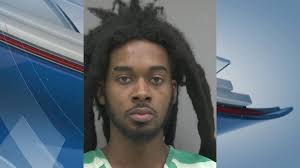 Newberry man arrested for intent to sell marijuana, driving with suspended  license