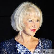 Synchronsprecher von Helen Mirren buchen