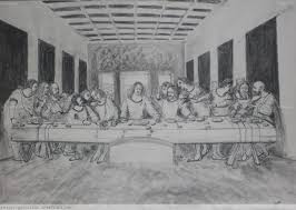 Groups they admin or create will appear here. La Ultima Cena Joaquin Garcia Garcia Artelista Com