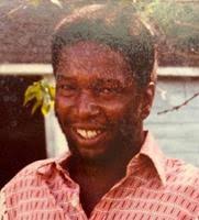 Joseph Iverson Obituary (1952