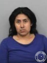 CRUZ BAUTISTA, MALINDA White Female 08/06/2025 32 Marshalltown Police  Department Charge: 124.414