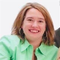 Jennifer S. "Jenny" Weaver Obituary (2025)