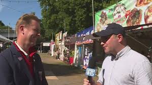 CityFair is back in Portland