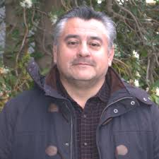 Dr. Sergio Contreras Quintana