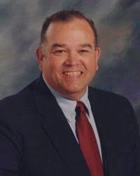 Lee Thurston Gillenwater