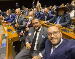 Se for rejeitada pela maioria dos parlamentares, a matéria será arquivada. A9bposxyufx 3m