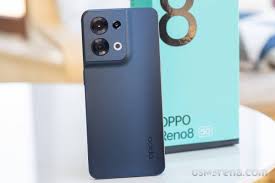 Oppo Reno8 Test - GSMArena.com-Tests ...