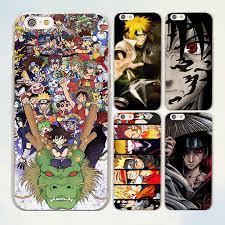 Usage rewards you receive rewards, your friends get vpn Anime Naruto One Piece Series Hard Clear Cover Apple Iphone 7 6 6splus Se 4s 5