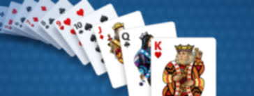These cards must be of the same suit and in ascending order (ace to king). Best Free Sites To Play Solitaire Online