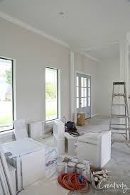 Breaking up the two tones allows for each to shine on their own in the space. 50 Most Popular And Bestselling Sherwin Williams Paint Colors Sherwin Williams Paint Colors Bedroom Paint Colors Indoor Paint Colors