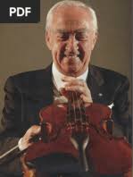 APPLYING THE ŠEVČIK ANALYTICAL STUDIES METHOD TO BARTÓK'S CONCERTO FOR  VIOLA AND ORCHESTRA: A PERFORMER'S GUIDE by MEGAN CHISOM PEYTON