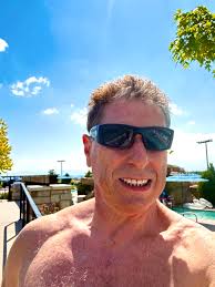 Looking For My Sherbert! I Mean My Beshert