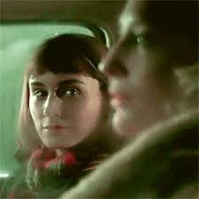 The Price of Salt film adaptation (Carol) 2