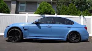 This Is Why Air Suspension Is A Terrible Idea On A Bmw Youtube