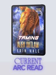 Taming The Alien Outlaw | TikTok