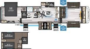Buy 5th wheel arctic on ebay. Arctic Wolf 3990suite Forest River Rv Manufacturer Of Travel Trailers Fifth Wheels Tent Campers Motorhomes