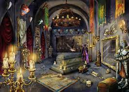 A simple and addictive action puzzle game.you have to guide one or more green dots around a board into one or more goals while avoiding other geometric forms. Exit Puzzle Exit Im Vampirschloss 759 Teile Ravensburger Puzzle Online Kaufen