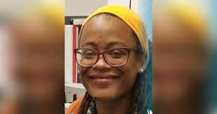 Obituary for Alicia Michele Garrison