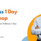 Wellness 1 Day Workshop in Warwick, RI event in North Kingstown, RI