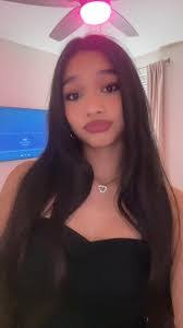 Jasmine Howe's Instagram, Twitter & Facebook