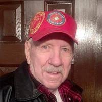 James Jeffries Obituary