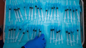 Follow how many people have been vaccinated and who is being left out. Covid 19 Pandemic Live Updates And News For Apr 7 2021 Bloomberg