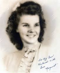 Margaret McMurtry Obituary