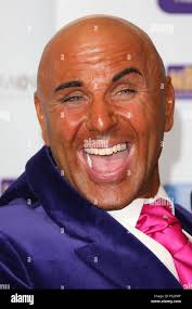 Mr gross hi-res stock photography and images