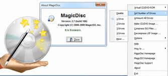 Virtual clonedrive provides support for multiple disc image formats. 5 Best Virtual Drive Software To Mount Iso Img Bin For Creating Virtual Disc Drive On Windows