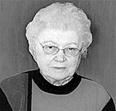 Anne Marie Huber Obituary